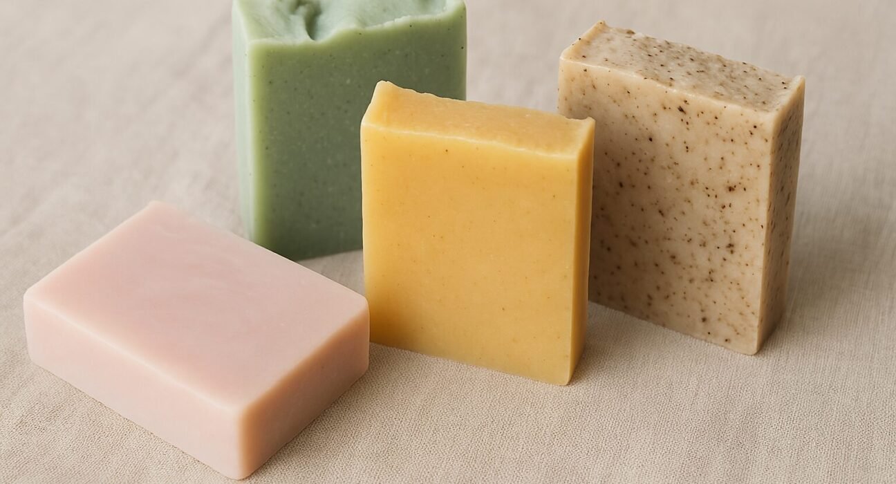 soap