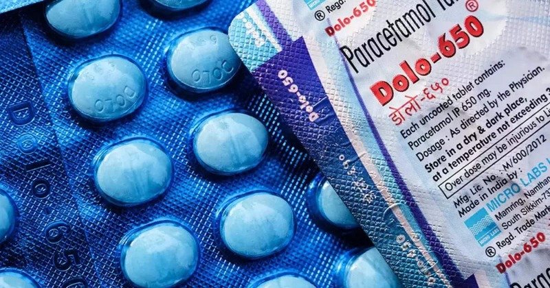 Dolo 650: Uses, Side Effects, Dosage, Ownership, and the Story Behind India’s Most Popular Fever Tablet 2 Dolo 650
