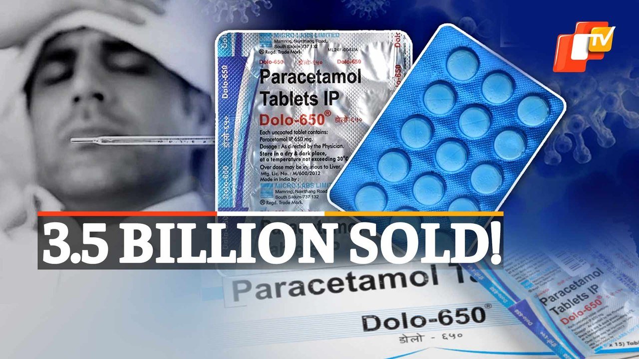 Dolo 650: Uses, Side Effects, Dosage, Ownership, and the Story Behind India’s Most Popular Fever Tablet 4